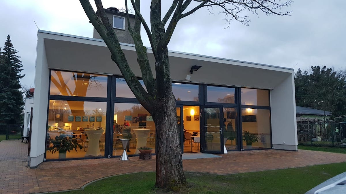 Rückblick Ausstellung 2020