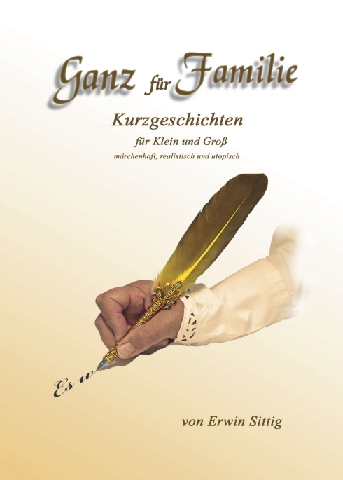 Ganz für Familie - Kurzgeschichten