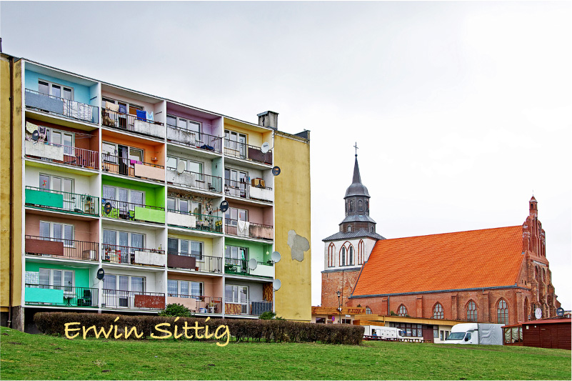 Fotonominierung: Zeitzeugen