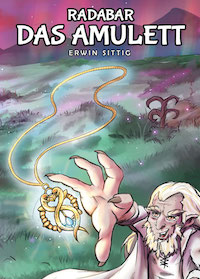 Radabar 2 - Das Amulett