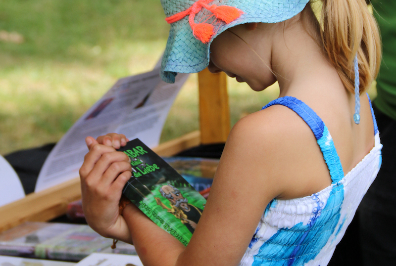 Rückblick Sommergalerie