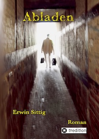 Buchcover: Abladen von Erwin Sittig