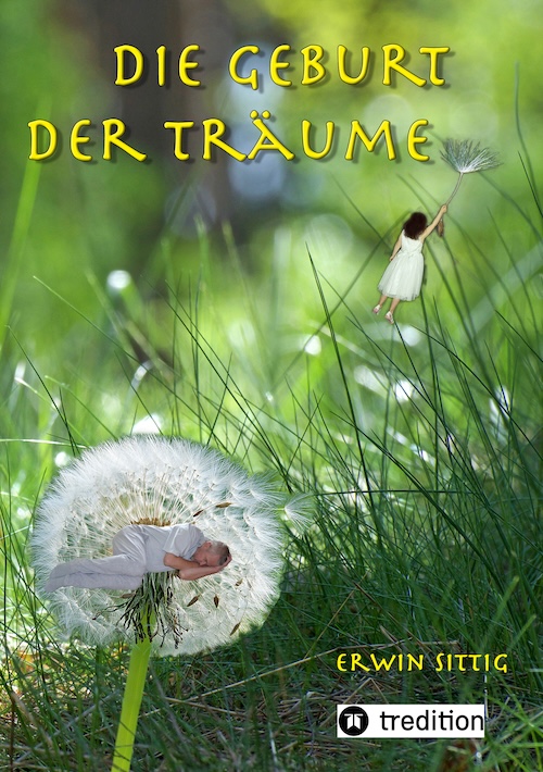Geburt der Träume