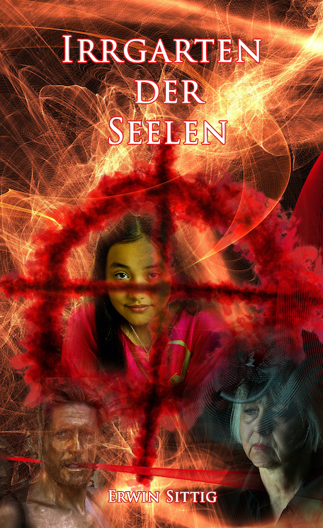 Irrgarten der Seelen