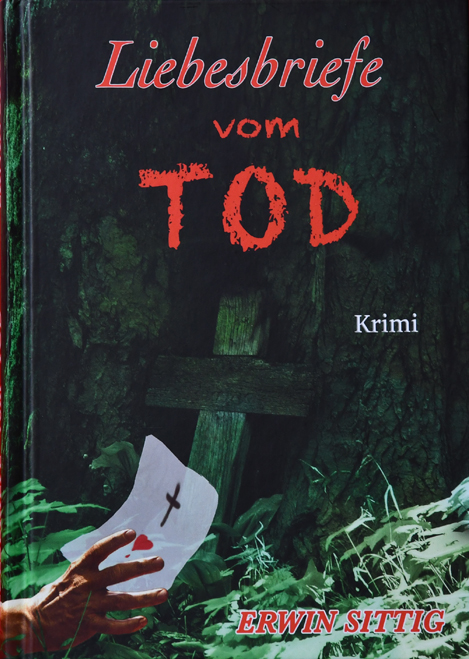 Liebesbriefe vom Tod