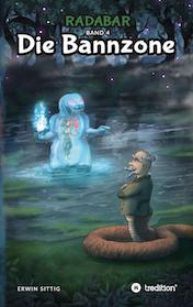 Radabar 4 - Die Bannzone