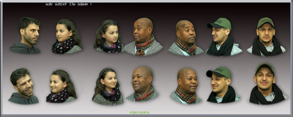 Wie willst du leben?